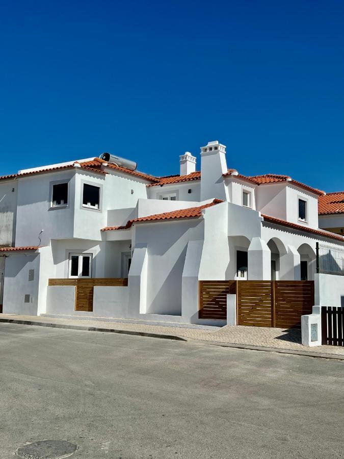 Fishermans House Almograve Luaran gambar