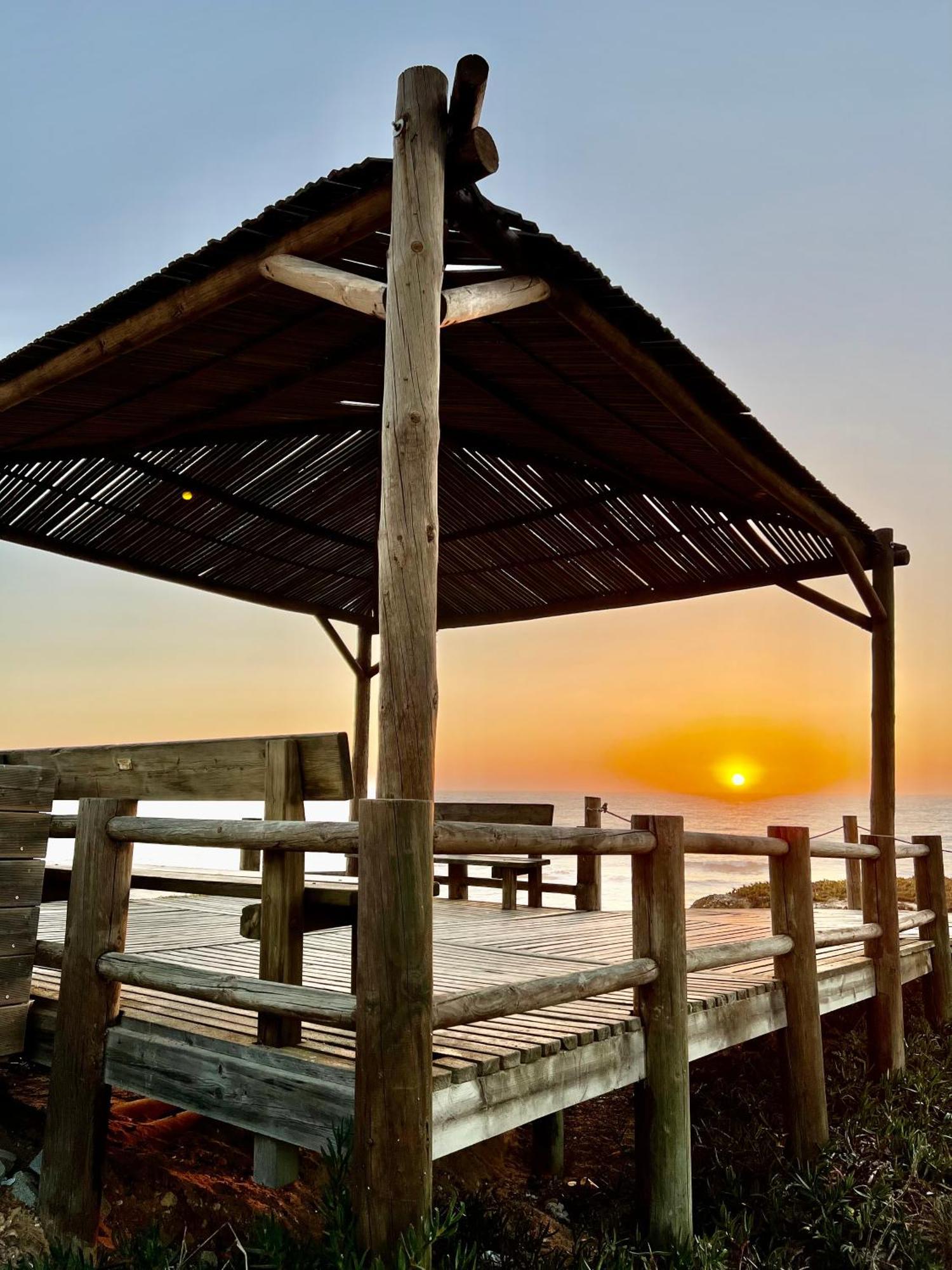 Fishermans House Almograve Luaran gambar
